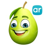 AR Recommend Fruit Nutrition