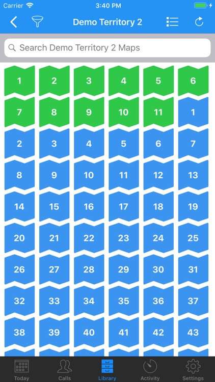 ServicePlanner screenshot-6