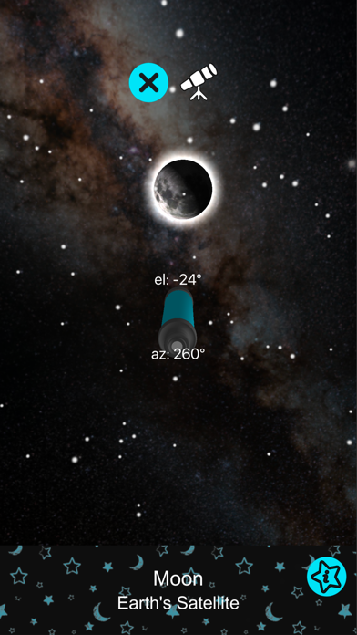 Star Map Tracker: Stargazing screenshot 3