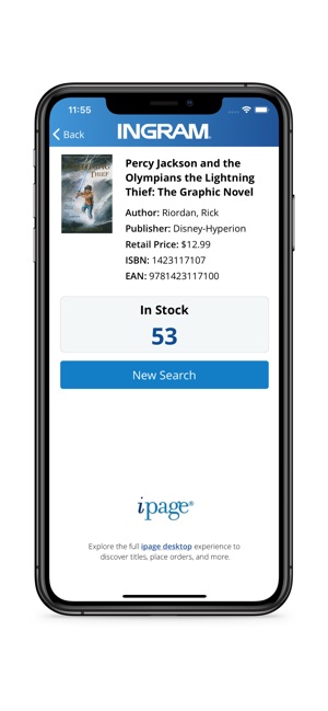 Ingram Stock(圖4)-速報App