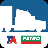  TruckSmart ™ Application Similaire