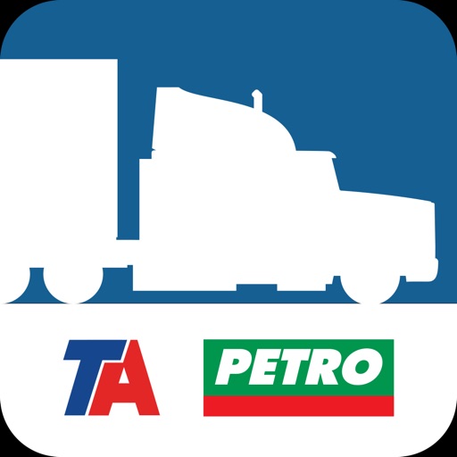 TruckSmart ™ iOS App