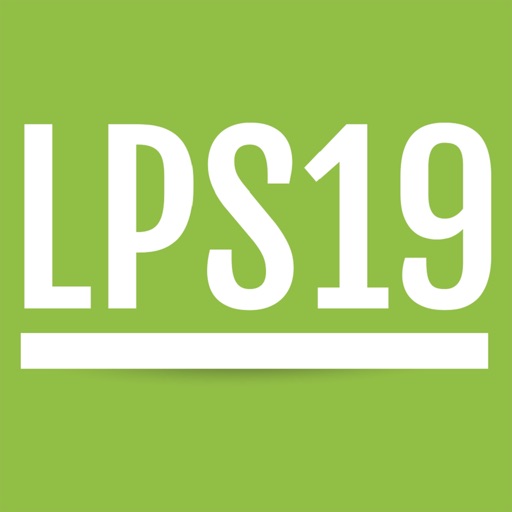 LPS/GGS 2019