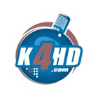 Top 12 Entertainment Apps Like K4HD Radio - Best Alternatives