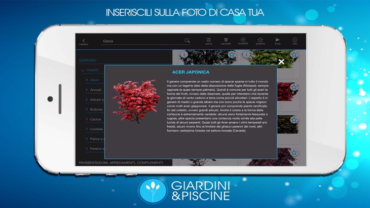 Giardini e Piscine screenshot-5