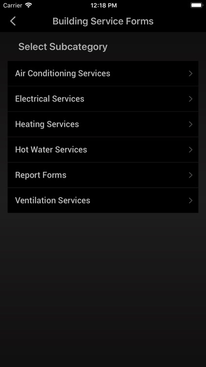 Engineering Forms screenshot-4