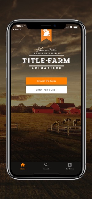 Title Farm(圖1)-速報App