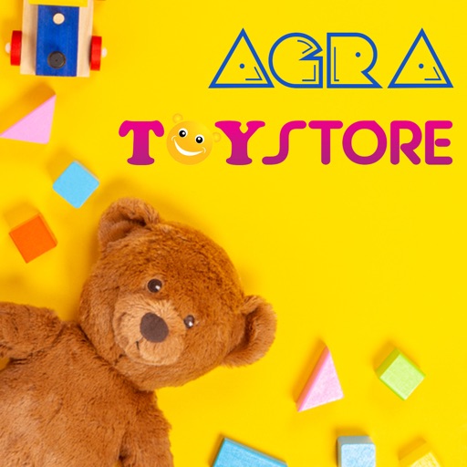 Agra Toy Stores