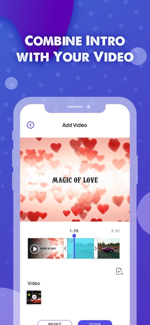 Intro Maker: Make Outro for YT(圖6)-速報App