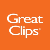 Great Clips Online Check-in ne fonctionne pas? problème ou bug?