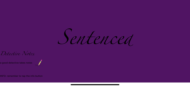 Sentenced(圖8)-速報App