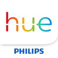 Contacter Philips Hue