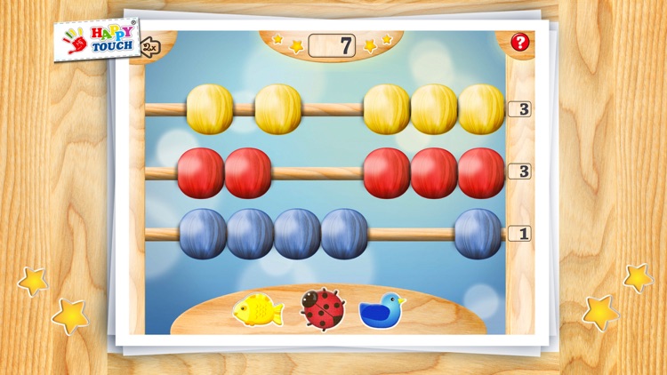 Kids Games 3+ | Learn counting
