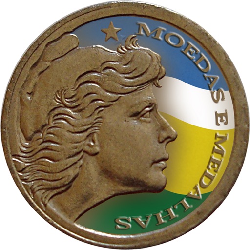 Moedas e Medalhas