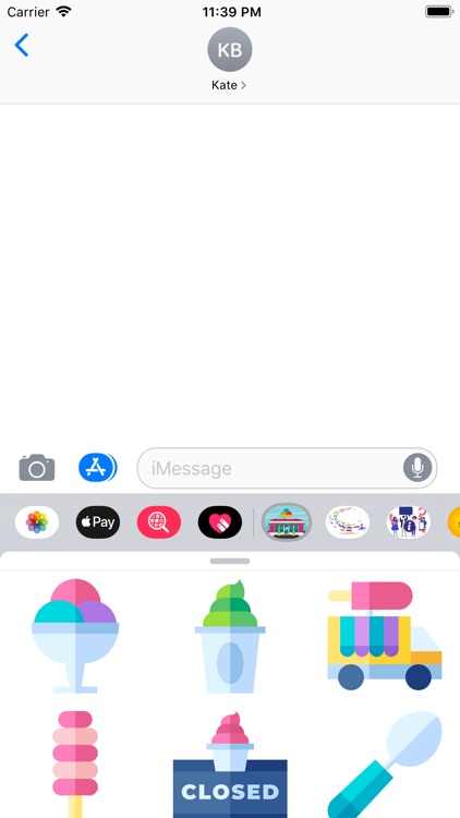 IceCreamShopME