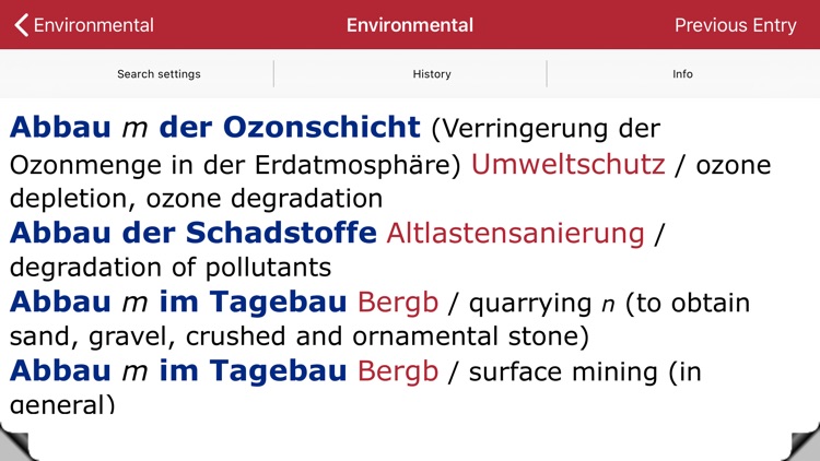 Environmental Eng. DE-EN screenshot-3