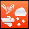 Icon US Weather Storm Reports