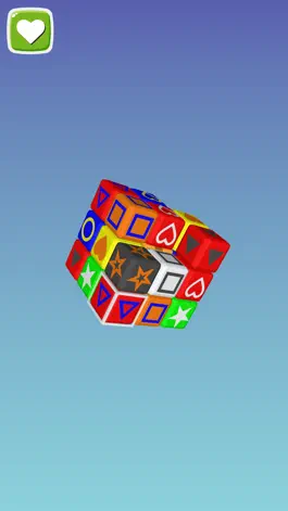 Game screenshot Puzzle Cube: Zoo mod apk