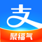 App Icon for Alipay - Simplify Your Life App in Pakistan IOS App Store