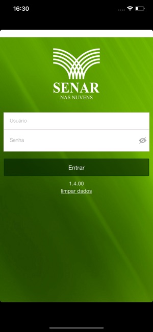 Senar nas Nuvens Mobile(圖1)-速報App