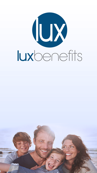 How to cancel & delete Lux Benefits from iphone & ipad 1