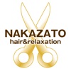 NAKAZATO hair&relaxation