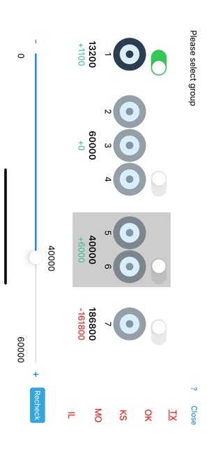 Oversize.io Axle Calculator(圖1)-速報App