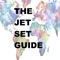 The Jet Set Guide  is your exclusive tour guide around the world