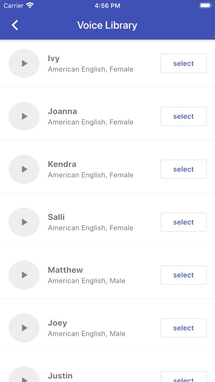 Greetings Time screenshot-3