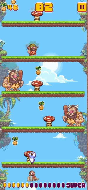 Trog Smash Island(圖4)-速報App