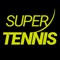 SuperTennis è l'applicazione ufficiale del canale SuperTennis Tv