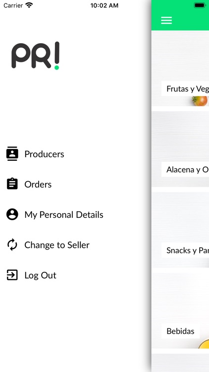 PRoduce!