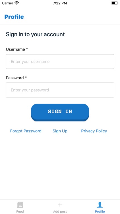 Headline screenshot-4