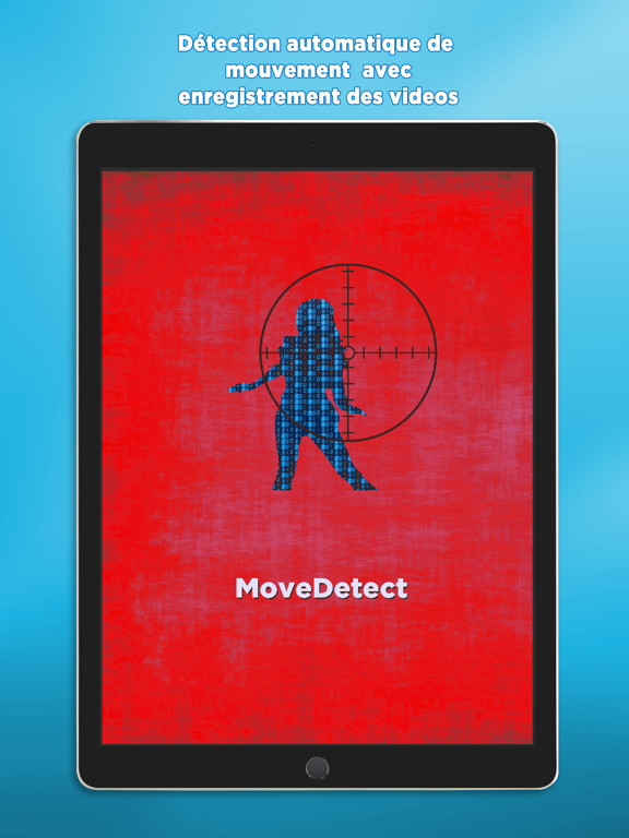 MoveDetect Pro MoveDetect Pro