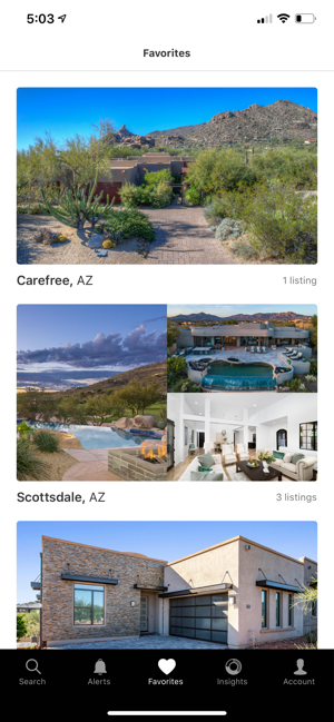 Lake Pleasant Real Estate(圖3)-速報App