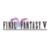 FINAL FANTASY V-SQUARE ENIX