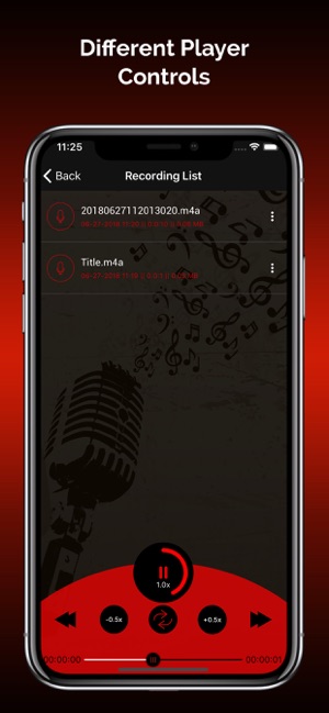 Quick Recorder Pro(圖5)-速報App