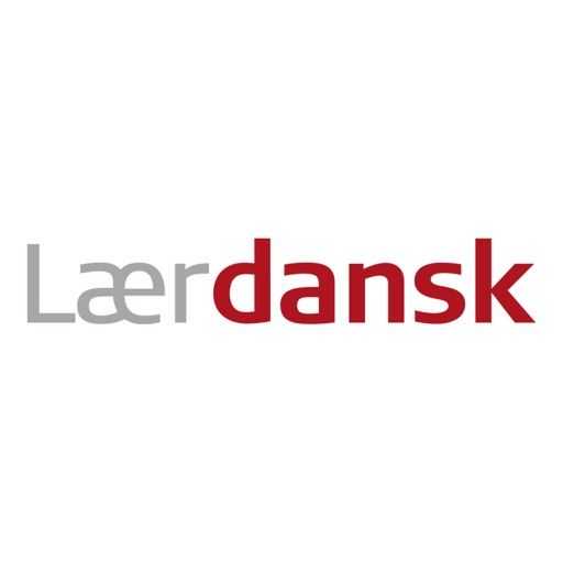 Lærdansk App