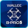 B-PRO5 Wallee
