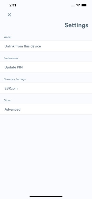 ESRCoinWallet(圖8)-速報App