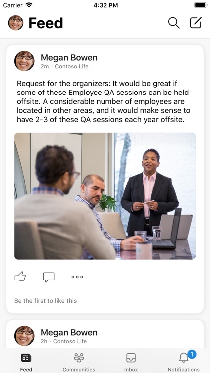 Yammer