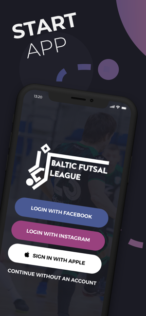 Baltic Futsal League