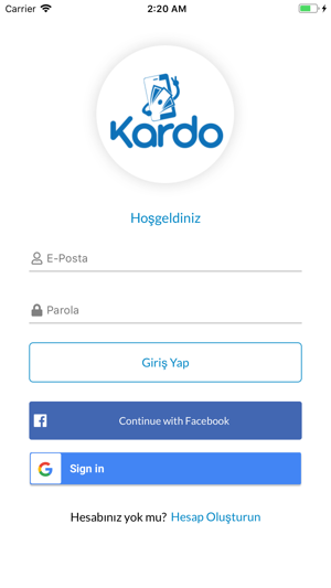 Kardo(圖4)-速報App