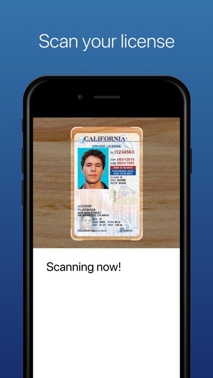 Go - Car Insurance screenshot-0