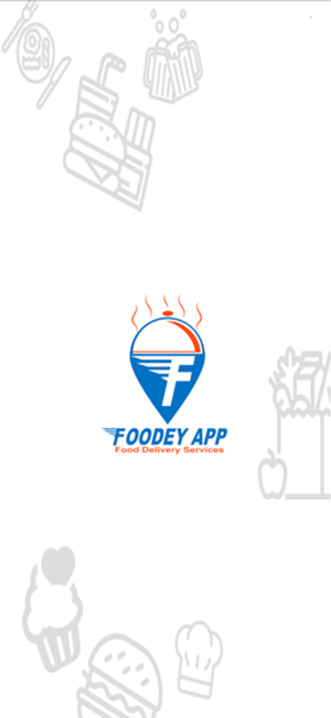 Foodey App