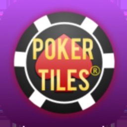 Poker Tiles ®