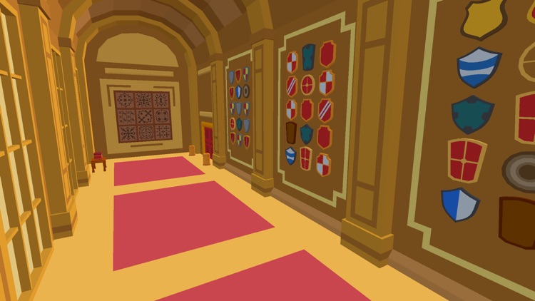 Polyescape 2 - Escape Game screenshot-3