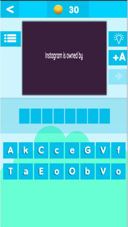 Fans For Instagram Image Quiz