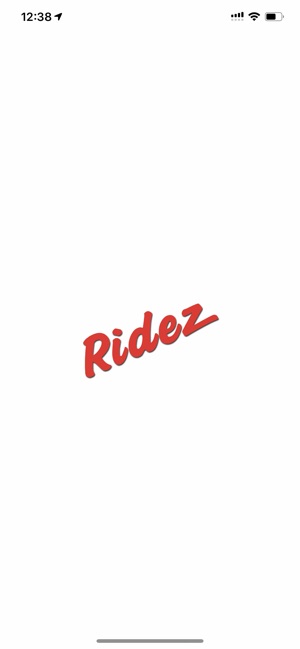 Ridez Partner