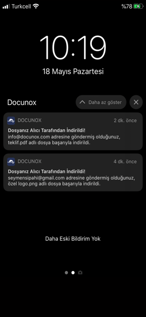 Docunox(圖5)-速報App